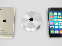 Появилась новая информация о беспроводной зарядке для iPhone 8 и iPhone X