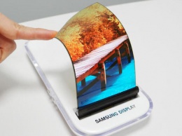 Apple закупит у Samsung OLED-дисплеев на $4,3 миллиарда