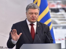 Порошенко: Попытки решать судьбу Украины и Молдовы извне обречены