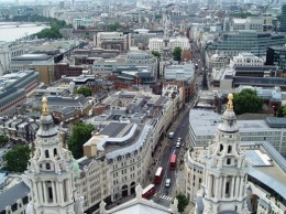 В Лондоне на треть вырос спрос на съемное vip-жилье