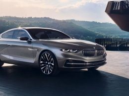 На дорогах Германии заметили BMW 8-Series 2020 модельного года