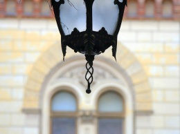 Удивительные балконы Одессы