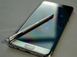 Источники раскрыли кодовое название Galaxy Note 8
