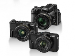 Nikon отменяет выпуск продвинутых компактных камер серии DL