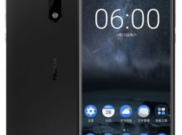 Nokia 6 продается в Польше и Индии