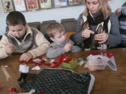 Семейные встречи в Краматорске набирают популярность