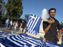 Греция вновь оказалась на грани дефолта