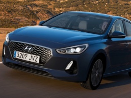 «Заряженный» хэтч Hyundai i30 N: новые подробности