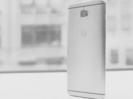 OnePlus 3T снова поступил в продажу