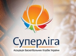 Баскетбол. Обзор матчей украинской Суперлиги