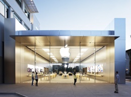 Apple заняла четвертое место в рейтинге самых инновационных компаний