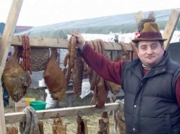 Закарпатье: фестиваль мясников прошел без резни