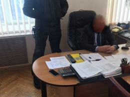 Дело хищения премий в полиции Киева: Суд рассматривает просьбу об изъятии имущества главного финансиста главка