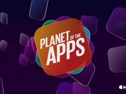 Apple опубликовала трейлер шоу Planet of the Apps