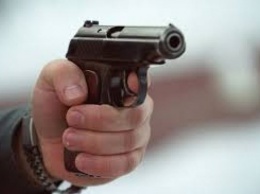 Стрельба в Луцке: мужчина едва не расстрелял патрульных