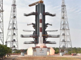 Индия запустит в космос рекордное число спутников