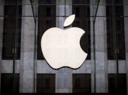 Рыночная стоимость Apple превысила 700 млрд долларов
