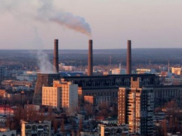 Угля на складе Дарницкой ТЭЦ хватит на две недели, - директор предприятия