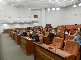 В историческом музее Днепра открылась выставка скульптур для незрячих (ФОТО)