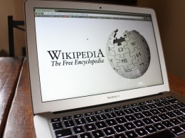 Троллинг на Wikipedia проводят только зарегистрированные пользователи