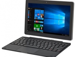 Lenovo выпустит бюджетный планшет Miix 320 с Windows 10