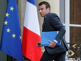 Независимый кандидат заявил о вмешательстве России в выборы президента Франции