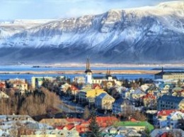 Туристы полюбили Исландию