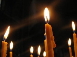 Сретение Господне 2017: в Киеве зажгут свечи в поддержку онкобольных детей