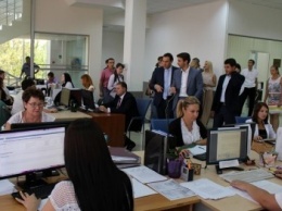 Центральный офис Госкомрегистра в Симферополе переехал: новые адреса