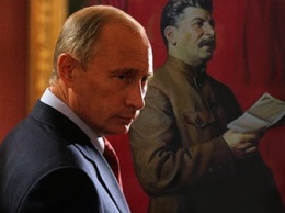 Любовь к Сталину в РФ достигла максимума за 16 лет