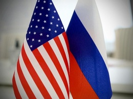США и Россия провели закрытую встречу