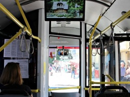 Алуштинцы будут ездить на новых троллейбусах