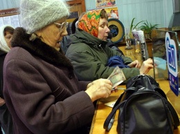 Что сулит украинцам пенсионная реформа