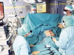 На Урале хирург из России впервые сделает операцию в 3D-очках