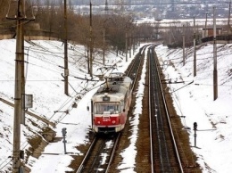 В Кривом Роге скоростной трамвай будет ходить на НКГОК