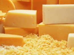 Одесских туберкулезников будут кормить дешевым сырным продуктом