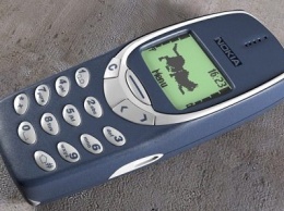 Возвращение легенды: реакция сети на перевыпуск Nokia 3310