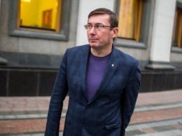 Луценко анонсировал прокурорское самоуправление