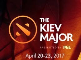 Октябрьский Дворец - место проведения The Kiev Major