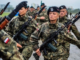 Оккупантам Донбасса мерещатся польские и исламские наемники, воюющие за Украину