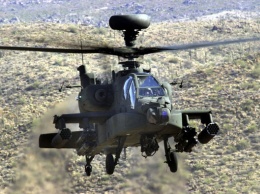 В Польше планируют разместить американскую боевую бригаду из 80 вертолетов