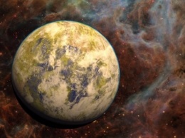 Астрономы нашли рядом с Солнечной системой 60 новых планет