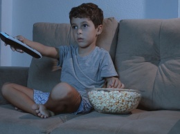 10 советов по борьбе с детской зависимостью от телевизора