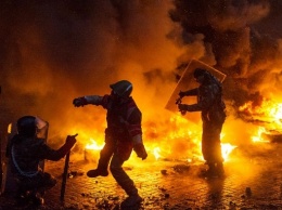 СБУ: Призывы к Майдану идут из России. Украину " раскачивают" через соцсети