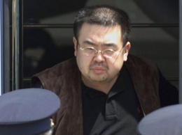 По делу о смерти Ким Чен Нама в Малайзии проведены первые аресты