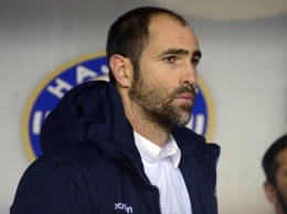 Игор Тудор возглавил турецкую футбольную команду «Галатасарай»
