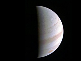 Ученые: Юпитер спасает Землю от гибели