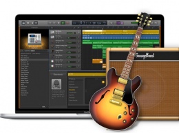 Уязвимость в приложении Apple GarageBand позволяет получить доступ к любому Mac