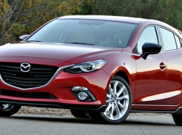 Mazda отзывает свыше 170 000 автомобилей