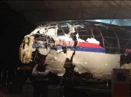 Катастрофа MH17: назван организатор перевозки Бука на Донбасс
